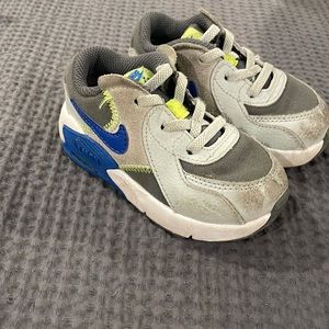 Nike air max toddler
